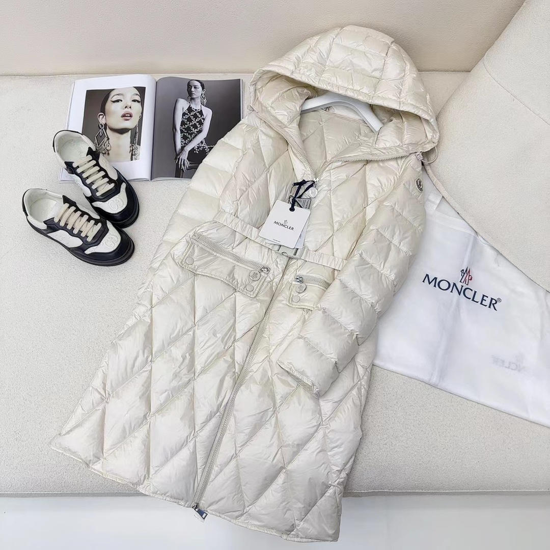 Moncler Down Jackets